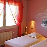 Champ Alsace Hotel