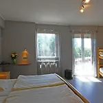 Champ Alsace Hotel 3*
