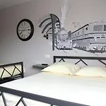 Champ Alsace Hotel Haguenau