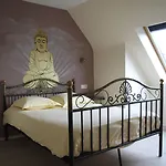 Champ Alsace Hotel