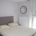 Champ Alsace Hotel 3*