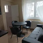 Hotel Champ Alsace