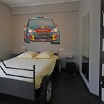 Champ Alsace Hotel 3*