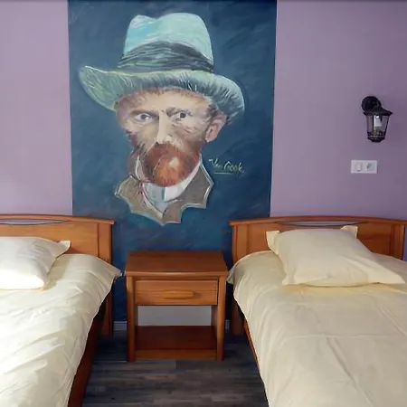 Hotel Champ Alsace Haguenau