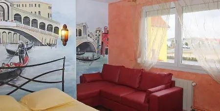 Hotel Champ Alsace 3*