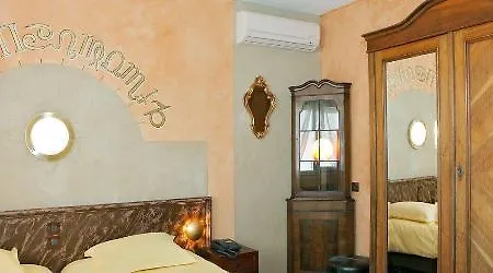Hotel Champ Alsace
