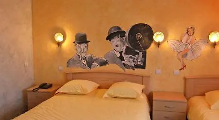 Hotel Champ Alsace Haguenau