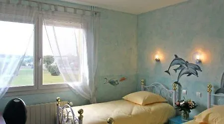 Champ Alsace ホテル アグノー