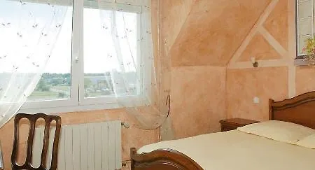 Champ Alsace Hotel 3*