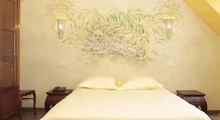 Hotel Champ Alsace 3*