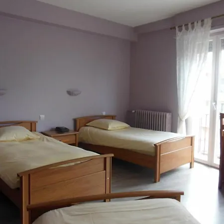 Champ Alsace 3* アグノー