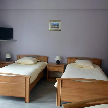 Champ Alsace Hotel Haguenau