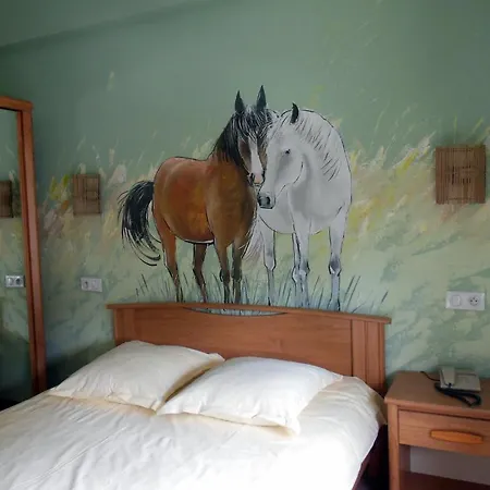 Champ Alsace Hotel Haguenau