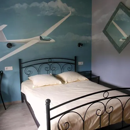 Hotel Champ Alsace 3*