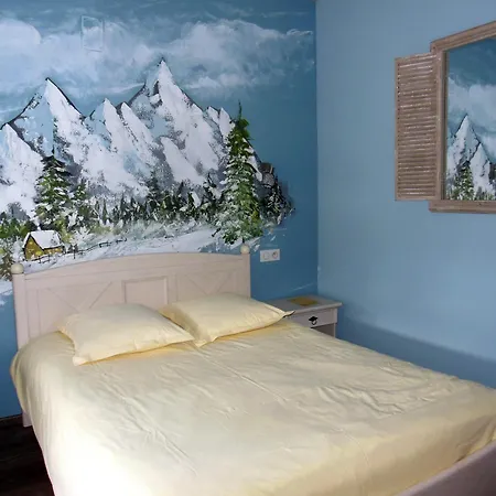 ホテル Champ Alsace 3*