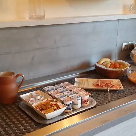 Hotel Champ Alsace Haguenau