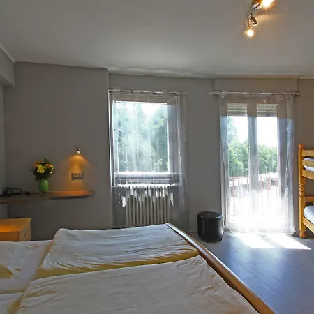 Champ Alsace Hotel 3*