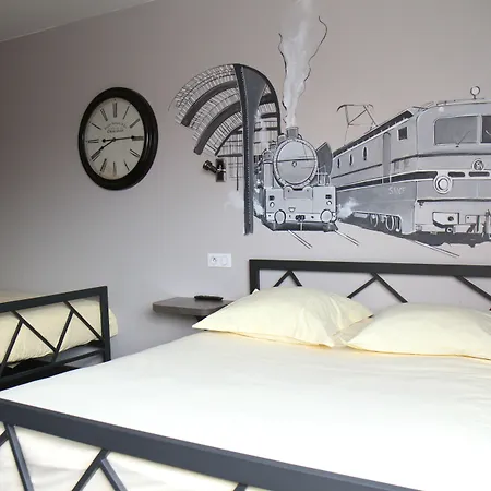 Champ Alsace Hotel Haguenau