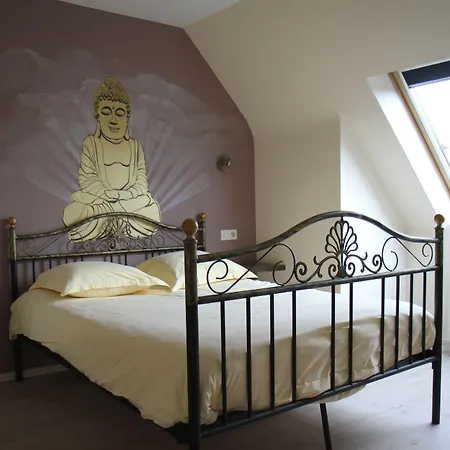 Champ Alsace Hotel