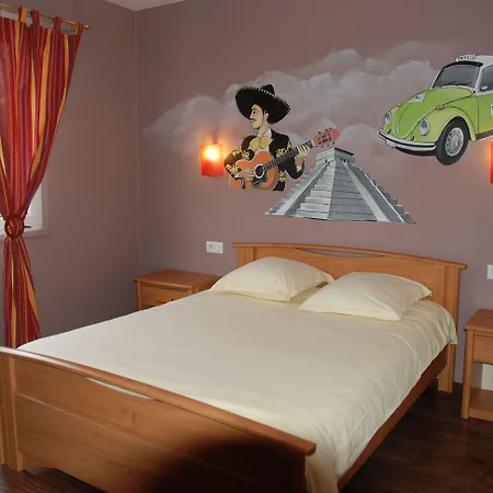 Champ Alsace Hotel Haguenau