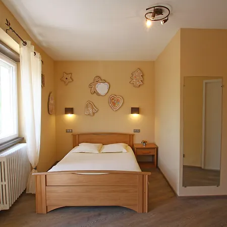 Champ Alsace Hotel
