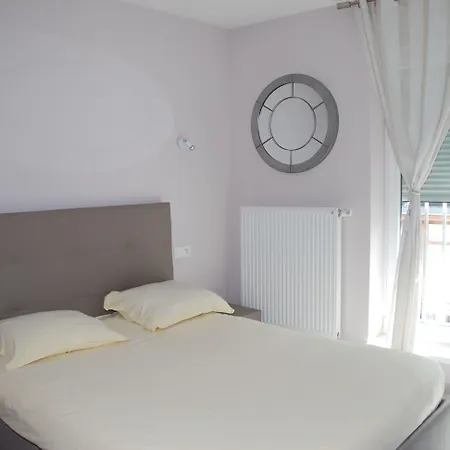 Champ Alsace Hotel 3*