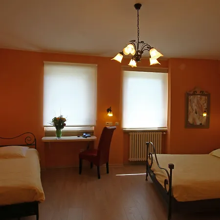 Hotel Champ Alsace 3*