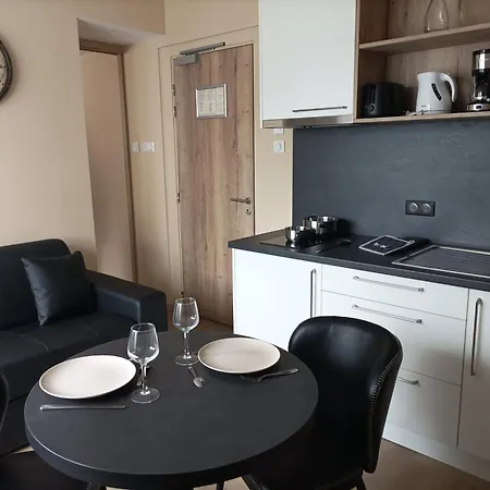 Champ Alsace ホテル