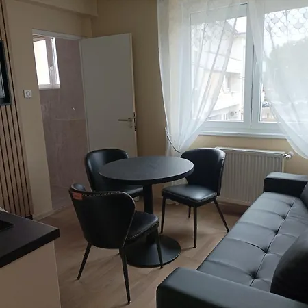 Hotel Champ Alsace