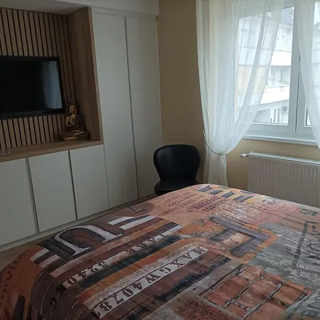 Hotel Champ Alsace Haguenau