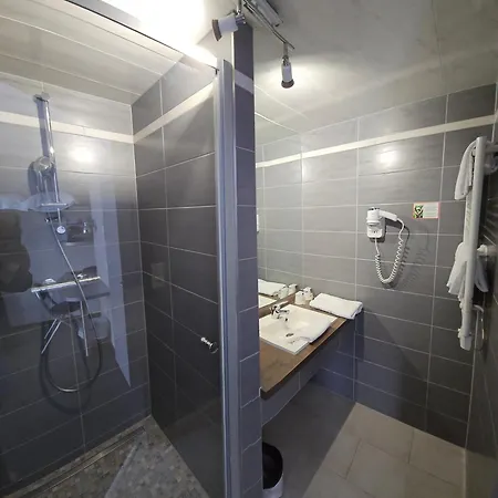 Hotel Champ Alsace