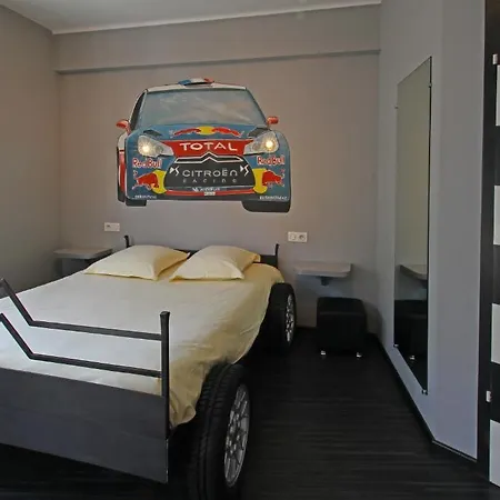 Champ Alsace Hotel 3*
