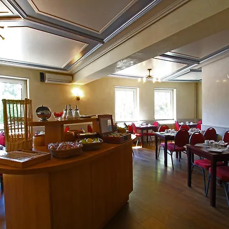 Hotel Champ Alsace 3*