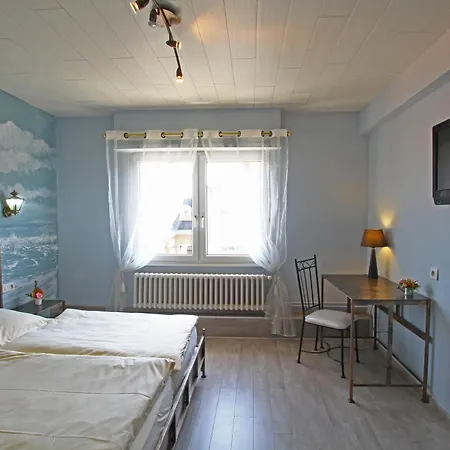 Champ Alsace Hotel 3*