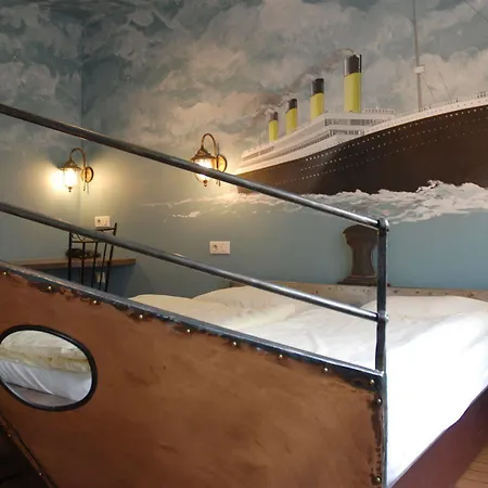 Champ Alsace Hotel