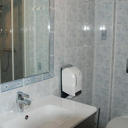 Champ Alsace Hotel 3*