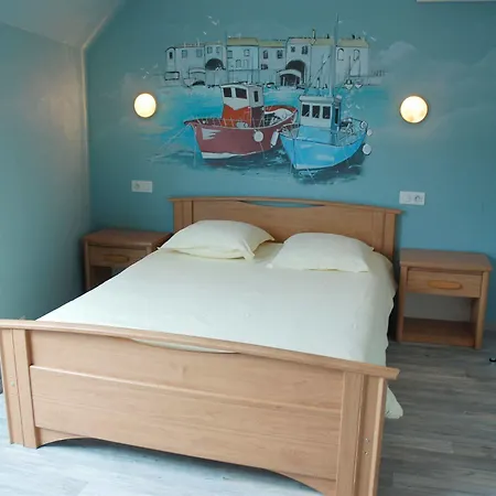 Hotel Champ Alsace Haguenau