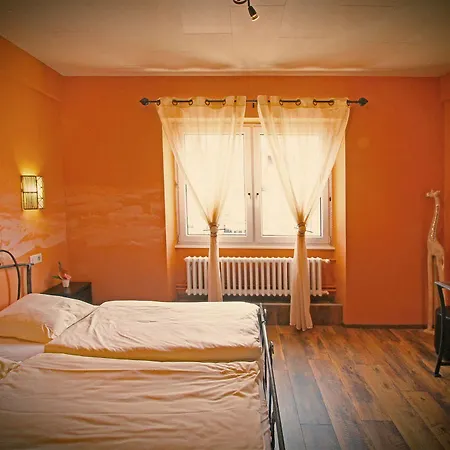 Champ Alsace Hotel Haguenau