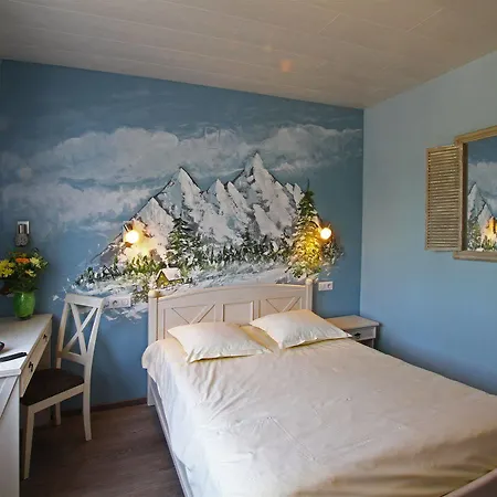 Hotel Champ Alsace Hagenau