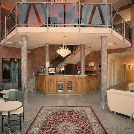 Hotel Champ Alsace Haguenau