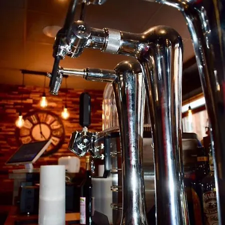 ホテル Champ Alsace アグノー