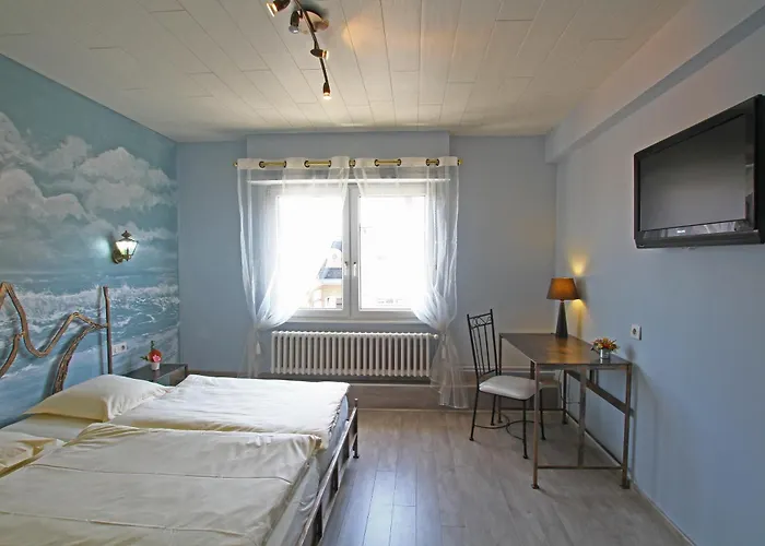 Champ Alsace Hotel 3*